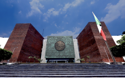 PUBLICA DOF LEYES QUE REGULAN ATRIBUCIONES DE LA CONTRALORÍA INTERNA DEL CONGRESO